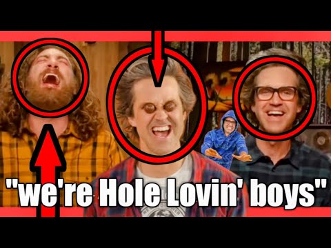 GMM moments that show their chaotic nature