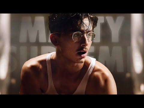 A BREAKDOWN of ALL Themes, Symbolism, & the Ending of Marty Supreme