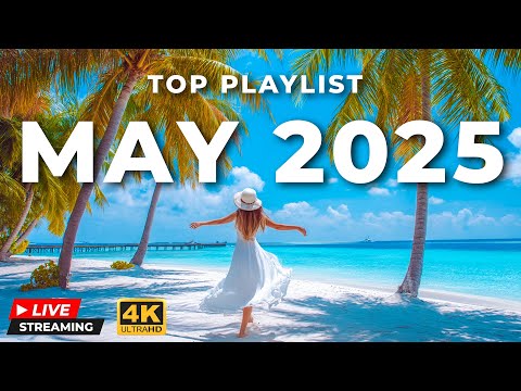 Summer Mix 2025🍓May Top Playlist🍓Coldplay, Alan Walker, Rihanna, SZA, Drake🍓Best Popular Songs 2024