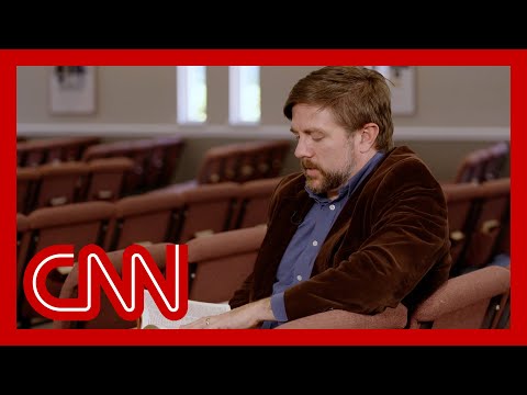 Pastor reacts to Trump Bible: ‘It breaks my heart’