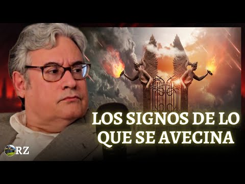 PROGRAMA 147: CRISTO, EL ANTICRISTO Y LOS SIGNOS DE LO QUE SE AVECINA - Juan Manuel de Prada