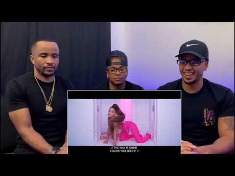 Ariana Grande - 7 rings (REACTION)