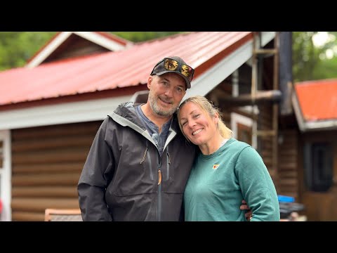 OUR MOST EPIC FAMILY UPDATE EVER // EFRT S9 EP12