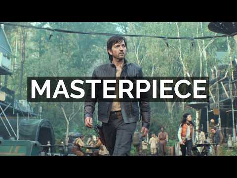 Why Andor's Finale Arc Is A MASTERPIECE