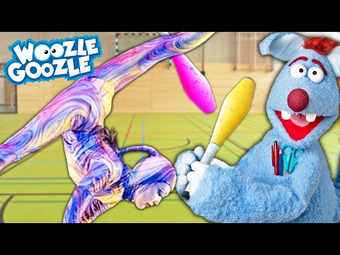 Wie wird man Artist? l WOOZLE GOOZLE