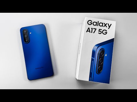 Galaxy A17 Review: Don’t Buy Before Watching This!