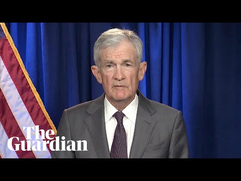 US Federal Reserve chair says DOJ has threatened criminal indictment