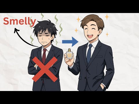 Top 5 Fragrance Mistakes Guys Make. (YOU are Ruining Your Outfits!)