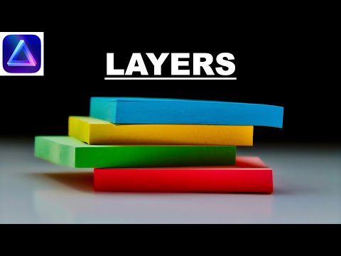 Luminar Neo: Beginner's Guide to LAYERS