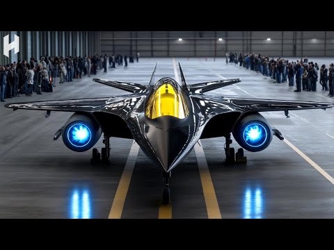 The Newest US F-15EX Eagle II Is Finally Ready to Battle!