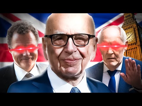 How 3 Families Secretly Control Britain