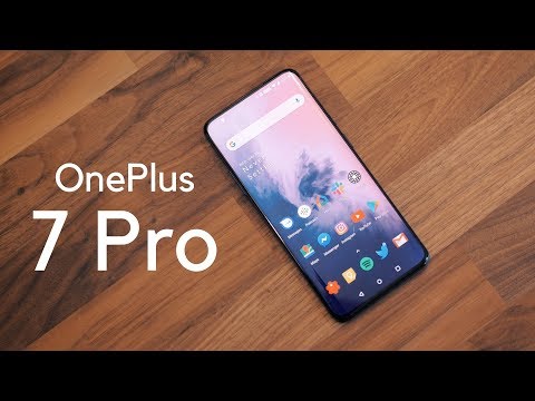 OnePlus 7 Pro review: The hype is real