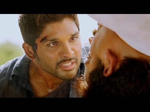 رايس عصابه عايز يقتل ظابط شرطه شريف ميعرفش ان اخوه مواطن عادي ولكن بقوة جيش