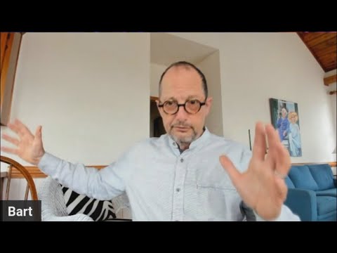 Dr Bart Ehrman on ...the Qur'an?