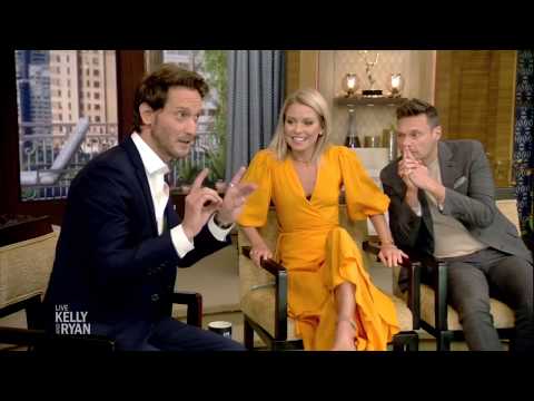 Mentalist Week: Lior Suchard