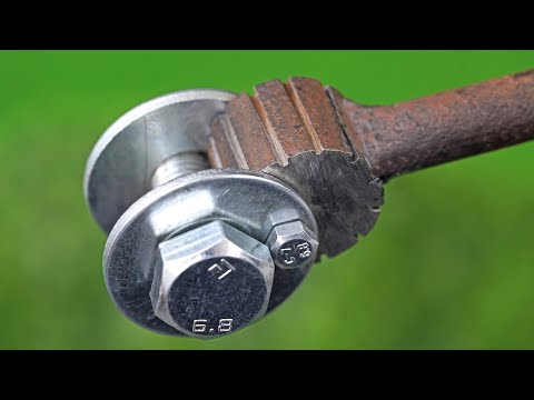 Clever inventions and Crafts from high Level Handyman