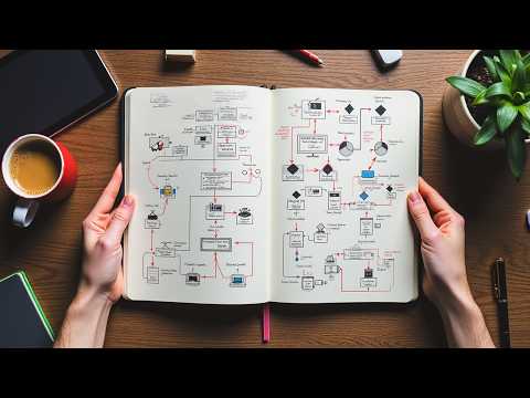 Copy This Deep Work System, It Makes Business Easy