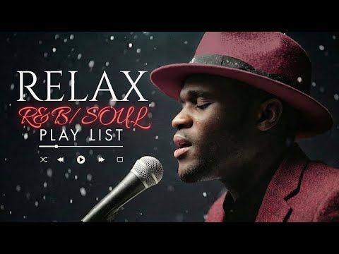 【R&B Soul】Romantic R&B Soul Mix – Heartfelt Ballads for Love & Quiet Nights