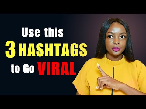 YouTube Hashtags and Tags Small Channels Use to Go Viral Fast