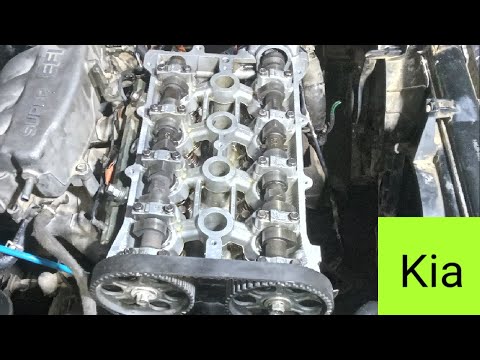 تقسيمة كاتينة كيا شومه Kia