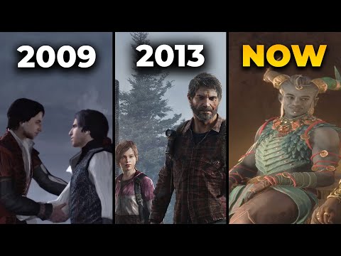 Why Story Games Keep Degrading – And Who's to Blame?