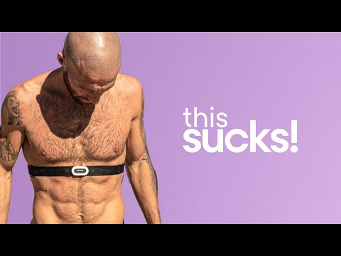 Why is getting better at RUNNING so hard? Is it worth it?