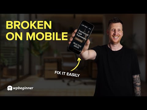 How to Make Your WordPress Site More Mobile Responsive