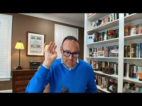 📊 Wait… Democrats Are Favored to Win the Senate in 2026?! | Chris Cillizza