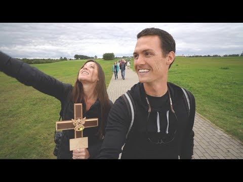 LITHUANIA | Not what we expected!