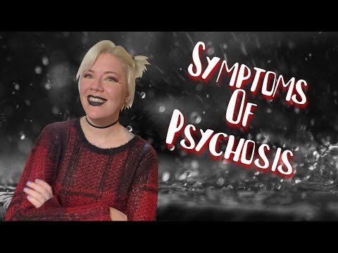 All About Negative Symptoms