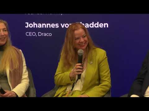 The future of aviation and space technology: Drones, satellites and industrial applications.