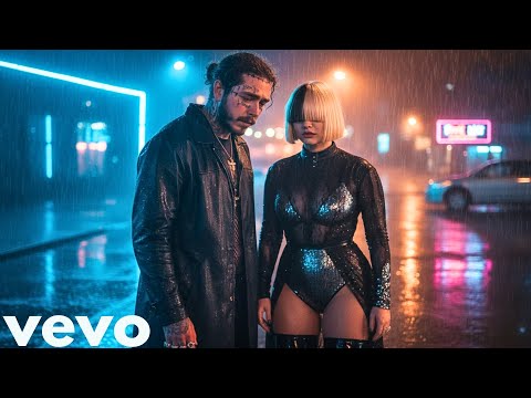 Post Malone, Billie Eilish, Sia, Halsey, Wiz Khalifa – Best Collabs & Heartbreaking Anthems Playlist