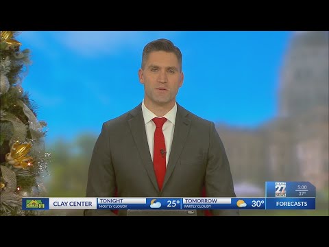 Topeka police unveil new bomb truck