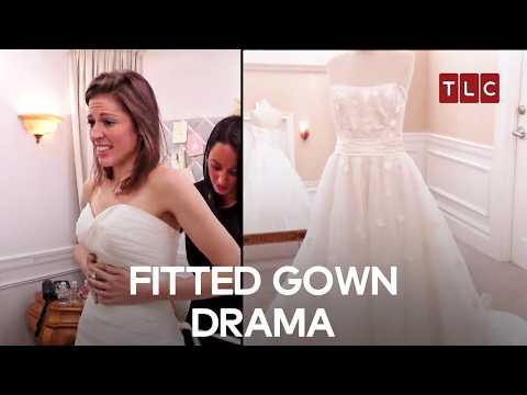 Finding the Dream Dress | Say Yes to the Dress S11 Ep11 | TLC