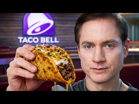 How Bad Is Taco Bell REALLY?