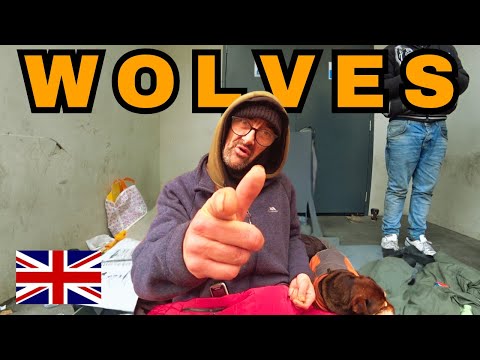 Black Country Surprise In Deprived Homeland! 🇬🇧