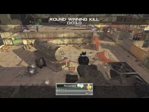 MW2 Top 10 Kills of All Time!