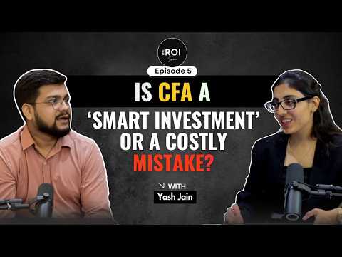 How Much Does the CFA Actually Cost? | Do This To Reduce Your CFA Fees in 2025