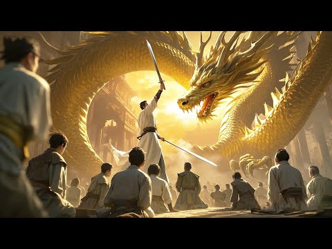 Killed, the useless lad is reborn as the Eternal Emperor! Masters strongest magic, slays foes!