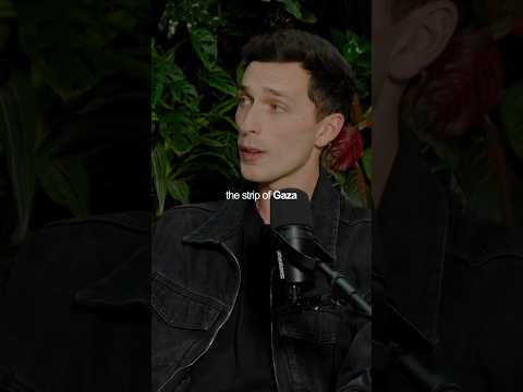 How Kids in Gaza Cope With Reality