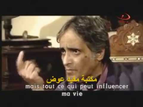 بليغ لحن الشجن -  برنامج نادر وحصري عن حياة الموسيقار بليغ حمدي