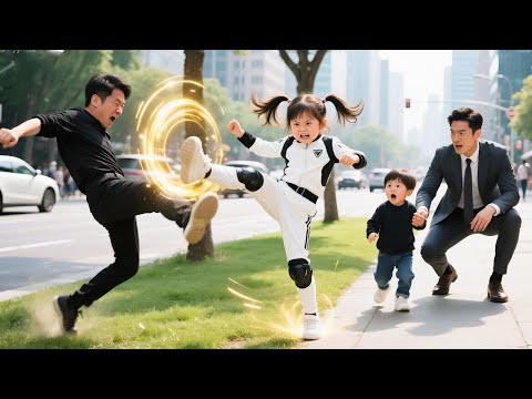 Elle se donne au PDG, s’enfuit enceinte,Des années plus tard, elle revient avec des jumeaux, choqué