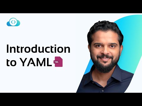 YAML Explained: A Beginner's Guide in 10 Minutes
