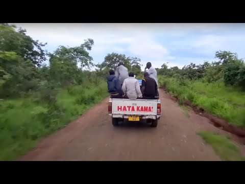 Tanzanie, entre sorcellerie et survie | Les routes de l’impossible