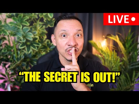 🔴  2025 Medellin Recap - And Looking At 2026 - LIVE