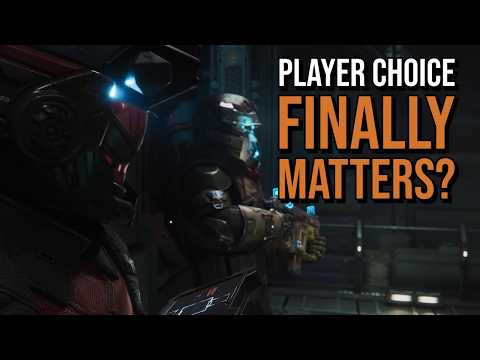 The Expanse Osiris Reborn Might Be the RPG I’ve Waited My Whole Life For!