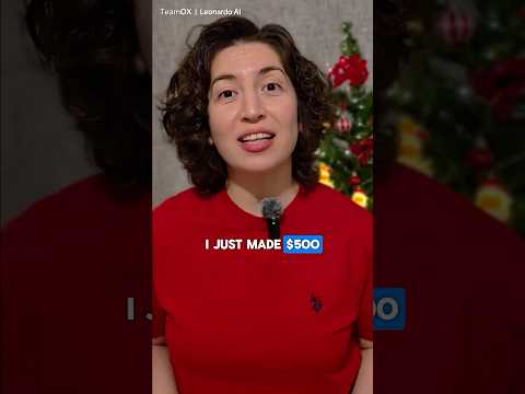 $500 Sneaker Photos... Without a Camera! #ytshorts #shorts #youtubeshorts