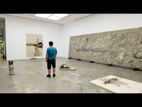 Bernardo Pacquing: Causal Loops, Silverlens Manila (2024) Exhibition Video