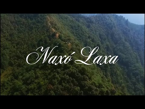 Naxó Laxa | Huautla de Jiménez | Documental