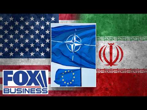 NATO SHOWDOWN: Allies criticized for lack of action